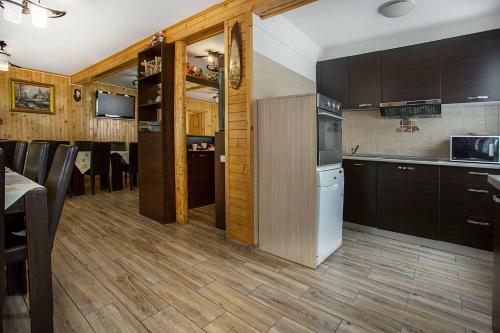 Villa Vila Brandusa Predeal