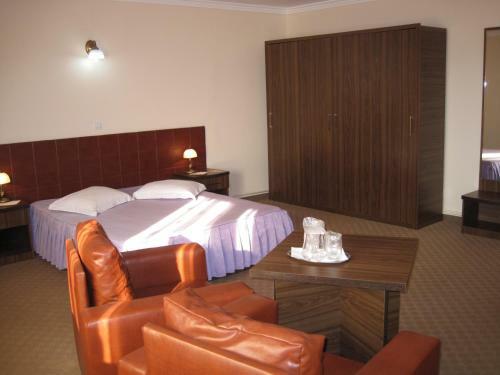 Hotel Tudor