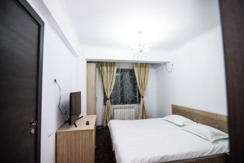Hostal Vila Naty