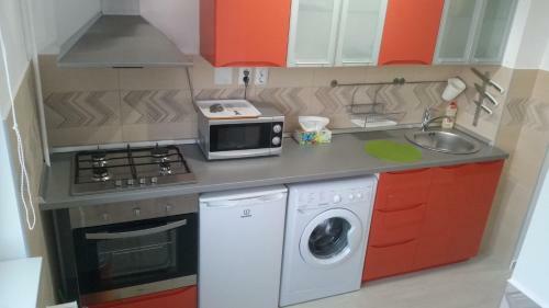 Apartamentos Universitate Residence