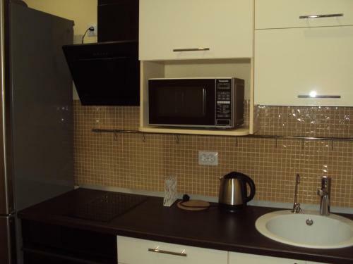Apartment Vip Center On Kommuny 16