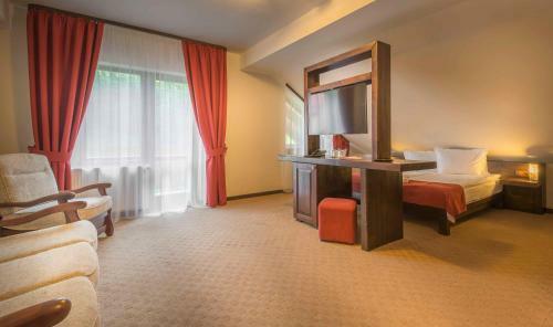 Hotel Relax Sovata