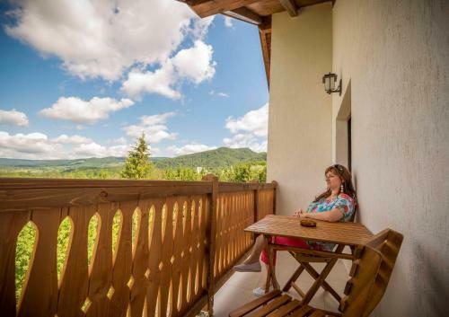 Hotel Relax Sovata