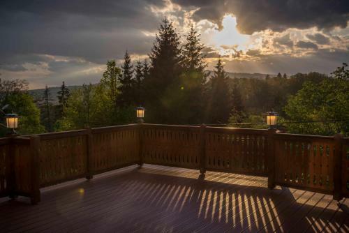 Hotel Relax Sovata