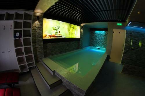 Hotel Relax Sovata