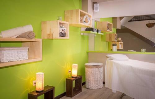 Hotel Relax Sovata