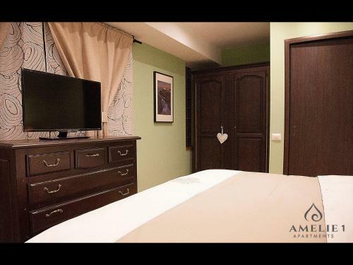 Apartamente Amelie