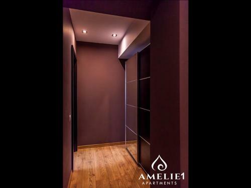 Apartamente Amelie