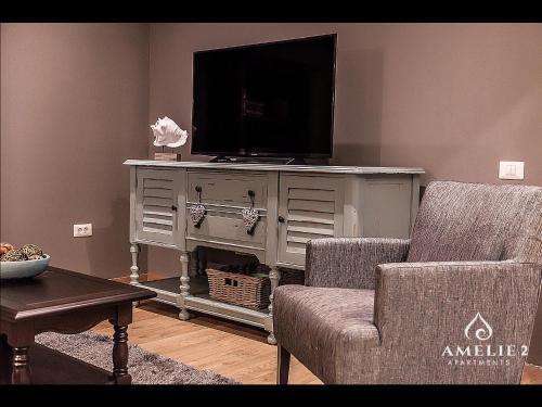 Apartamente Amelie