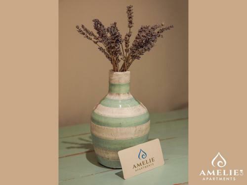 Apartamente Amelie