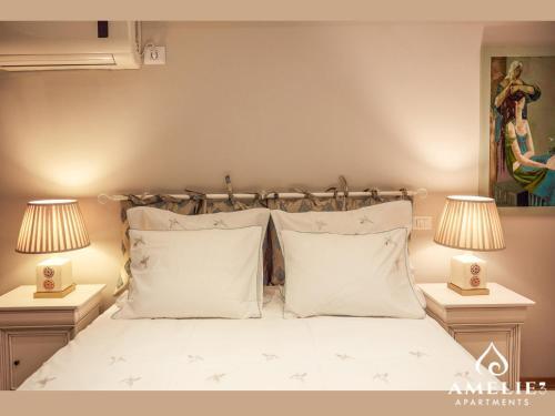 Apartamente Amelie