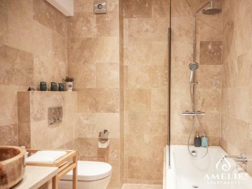 Apartamente Amelie