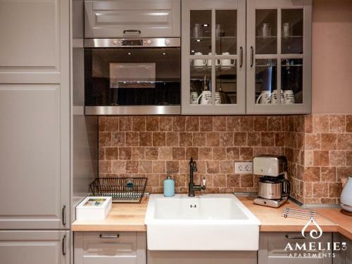 Apartamente Amelie
