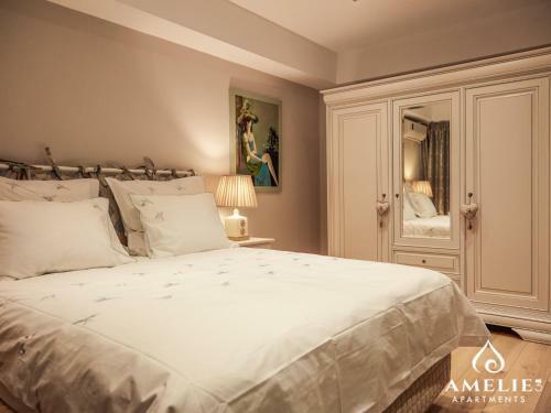 Apartamente Amelie