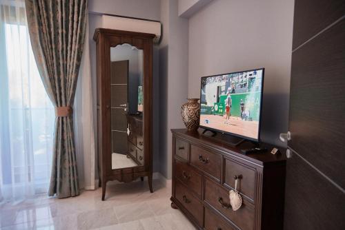 Apartamente Amelie