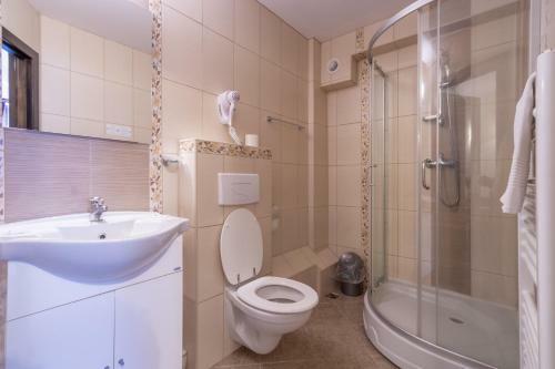 Hostal Pensiunea Hermannstadt