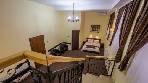 Hostal Pensiunea Hermannstadt