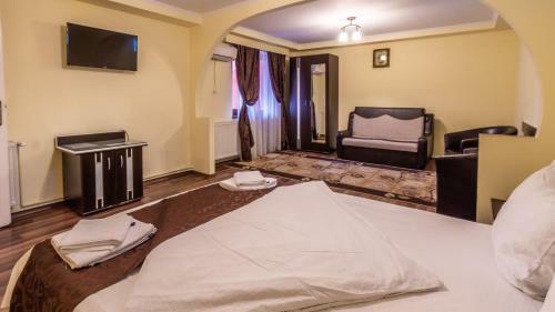 Hostal Pensiunea Hermannstadt