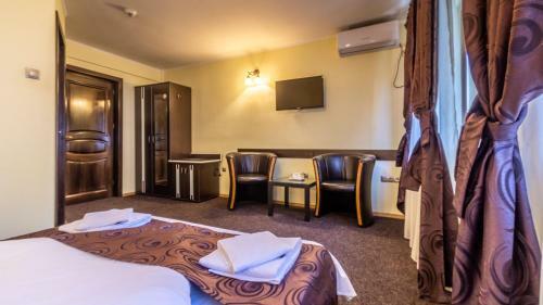 Hostal Pensiunea Hermannstadt