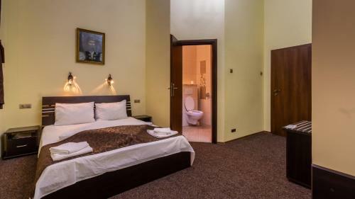 Hostal Pensiunea Hermannstadt