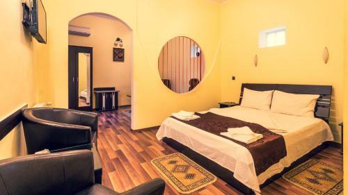 Hostal Pensiunea Hermannstadt