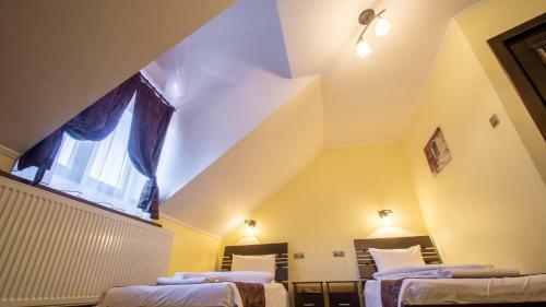 Hostal Pensiunea Hermannstadt