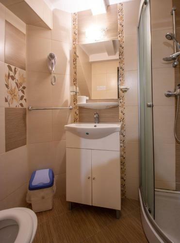 Hostal Pensiunea Hermannstadt