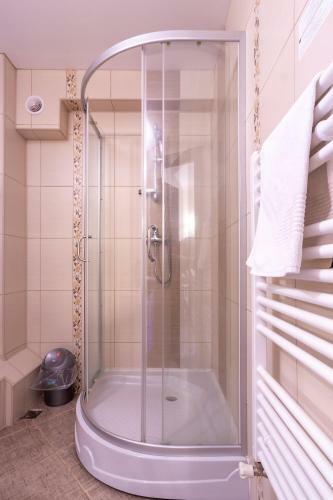 Hostal Pensiunea Hermannstadt