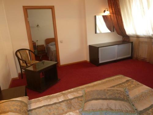 Colibri Hotel