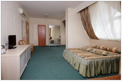 Colibri Hotel