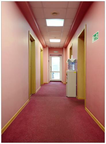 Colibri Hotel
