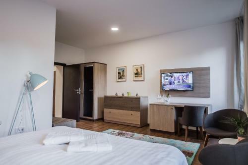 Bed & Breakfast Teatro