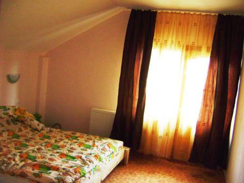 Hostal Casa Mora