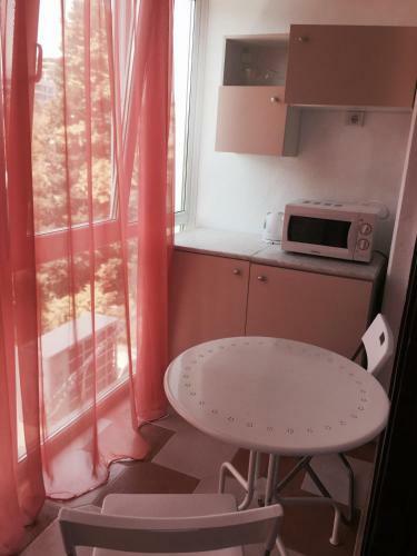 Hostal Svetlana Apartments
