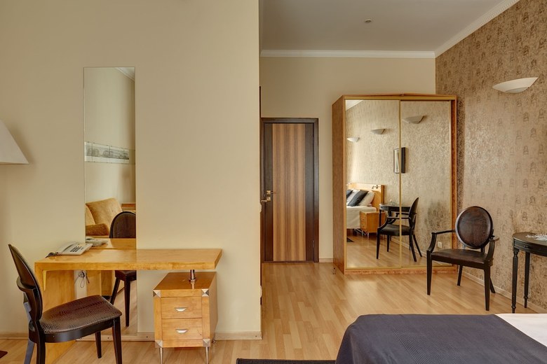 Hotel Anichkov