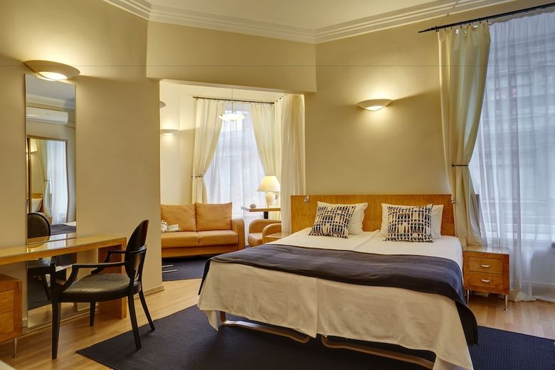 Hotel Anichkov