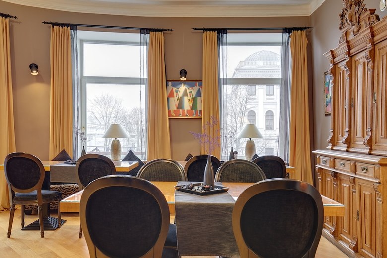 Hotel Anichkov