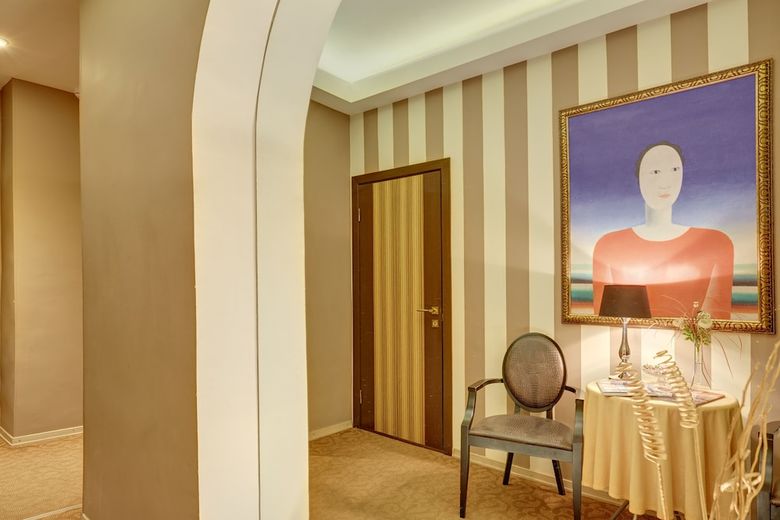 Hotel Anichkov