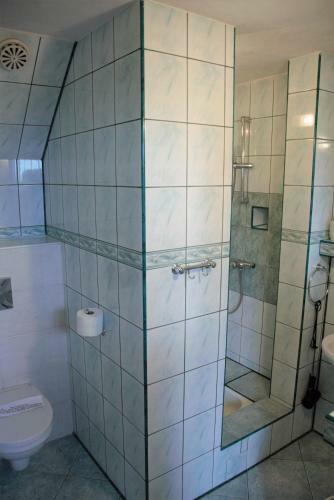 Hostal Pokoje Akademia Zdrowia Somatic