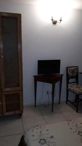 Hostal Pension Giulia