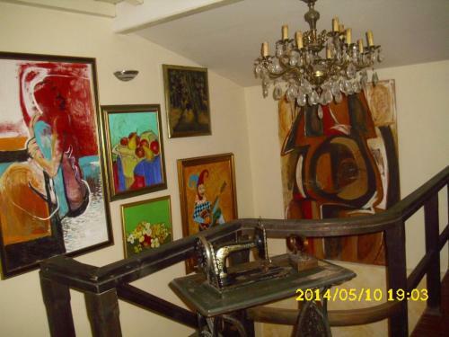 Hostal Pension Giulia