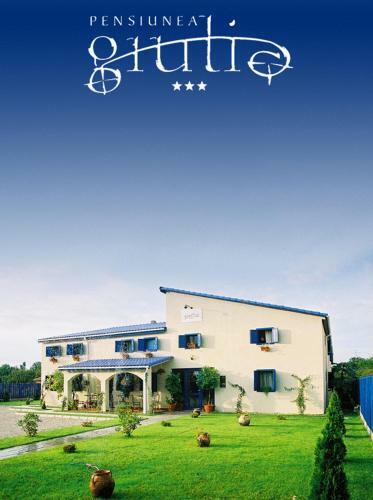 Hostal Pension Giulia