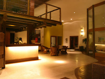 Porto Suites Natal Hotel