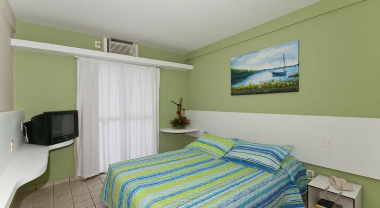 Costa Do Atl�ntico Hotel