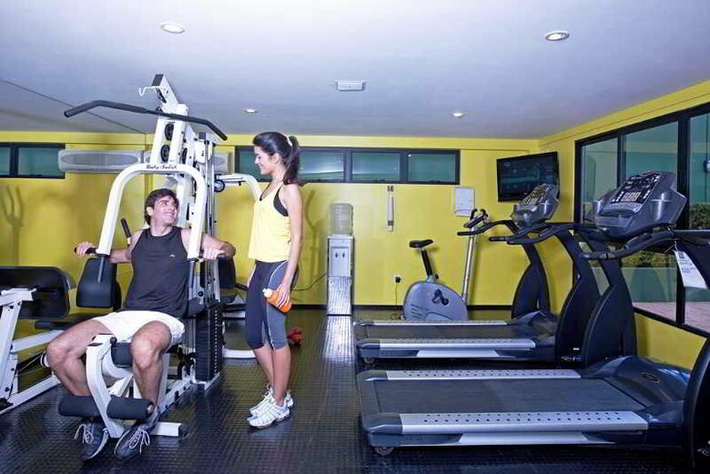 Hotel Quality Suites Natal