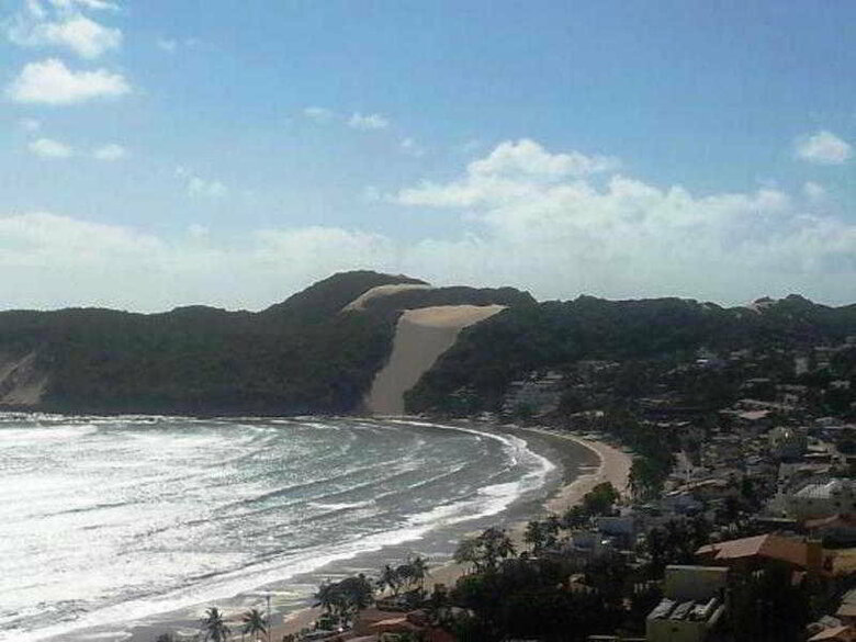 Hotel Quality Suites Natal