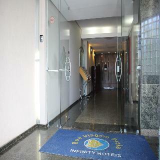 Hotel Boa Viagem Praia