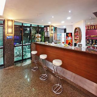 Hotel Boa Viagem Praia
