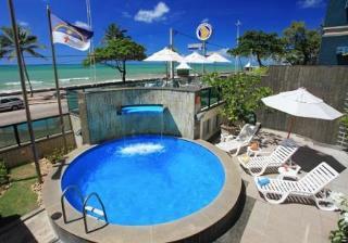 Hotel Boa Viagem Praia