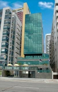 Hotel Boa Viagem Praia